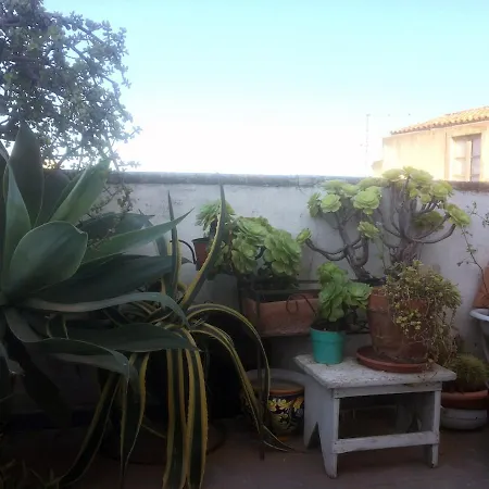 Appartement Liberty Style With Panoramic Peaceful Terrace *